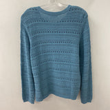 Northern Reflections WOMEN'S CARDIGAN blue XL