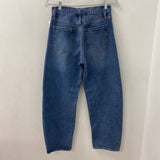 GAP WOMEN'S JEANS blue S27
