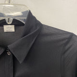 WILFRED WOMEN'S BLOUSE/SHIRT black S