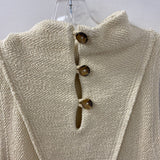 FREE PEOPLE WOMEN'S TANK/CAMI cream S