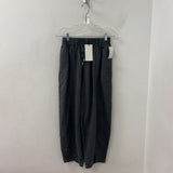 ZARA WOMEN'S PANTS grey S