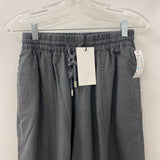 ZARA WOMEN'S PANTS grey S