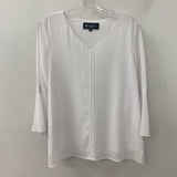 AMANDA collection WOMEN'S BLOUSE/SHIRT white 6
