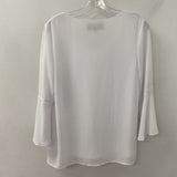 AMANDA collection WOMEN'S BLOUSE/SHIRT white 6
