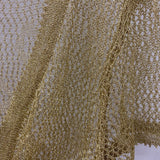 rosalinda WOMEN'S CARDIGAN gold S