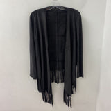 ZARA WOMEN'S BLAZER/JACKET black M