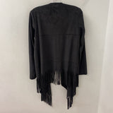 ZARA WOMEN'S BLAZER/JACKET black M