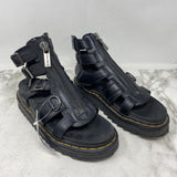 DR. MARTENS WOMEN'S SANDALS black 7/38
