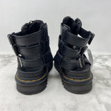DR. MARTENS WOMEN'S SANDALS black 7/38