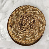 LIZ CLAIBORNE WOMEN'S HAT straw