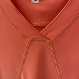 Compli K WOMEN'S TOP orange M