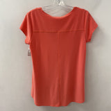 Compli K WOMEN'S TOP orange M
