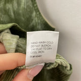 WOMEN'S TANK/CAMI green tiedye M