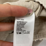 TOMMY BAHAMA WOMEN'S BLAZER/JACKET beige S