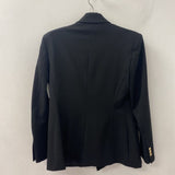 ZARA WOMEN'S BLAZER/JACKET black L