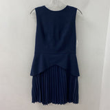 Commense WOMEN'S DRESS navy L