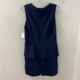 Commense WOMEN'S DRESS navy L