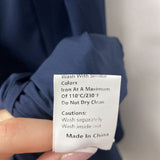 Commense WOMEN'S DRESS navy L
