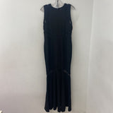 LE CHATEAU WOMEN'S DRESS black