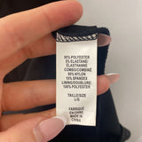 LE CHATEAU WOMEN'S DRESS black