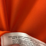 ZARA WOMEN'S BLOUSE/SHIRT orange M
