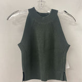 WILFRED WOMEN'S TANK/CAMI green XS