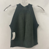 WILFRED WOMEN'S TANK/CAMI green XS