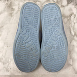 NATIVE WOMEN'S FLATS blue 9