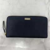 KATE SPADE WOMEN'S WALLET/WRISTLET black