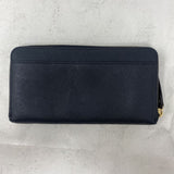 KATE SPADE WOMEN'S WALLET/WRISTLET black