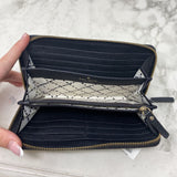 KATE SPADE WOMEN'S WALLET/WRISTLET black
