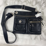 ROOTS WOMEN'S BAG black