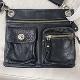 ROOTS WOMEN'S BAG black