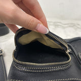 ROOTS WOMEN'S BAG black