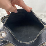 ROOTS WOMEN'S BAG black