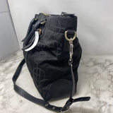 HUGO BOSS WOMEN'S BAG black
