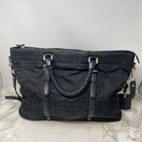 HUGO BOSS WOMEN'S BAG black