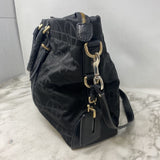 HUGO BOSS WOMEN'S BAG black