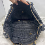 HUGO BOSS WOMEN'S BAG black