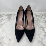 GUCCI WOMEN'S FOOTWEAR black 41