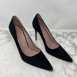 GUCCI WOMEN'S FOOTWEAR black 41