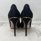 GUCCI WOMEN'S FOOTWEAR black 41