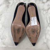 GUCCI WOMEN'S FOOTWEAR black 41