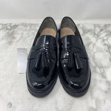 STUART WEITZMAN WOMEN'S FLATS black 10