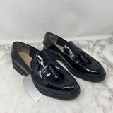 STUART WEITZMAN WOMEN'S FLATS black 10