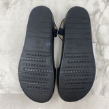 GEOX WOMEN'S SANDALS black 41