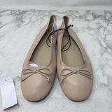 H&M WOMEN'S FLATS beige 10