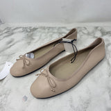 H&M WOMEN'S FLATS beige 10