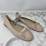 H&M WOMEN'S FLATS beige 10