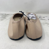 H&M WOMEN'S FLATS beige 10
